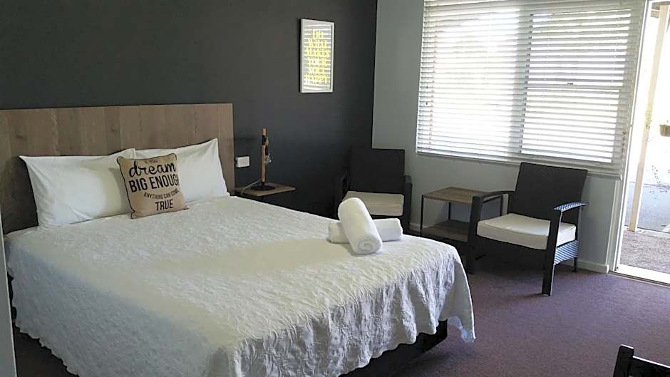 Karuah Gardens Motel