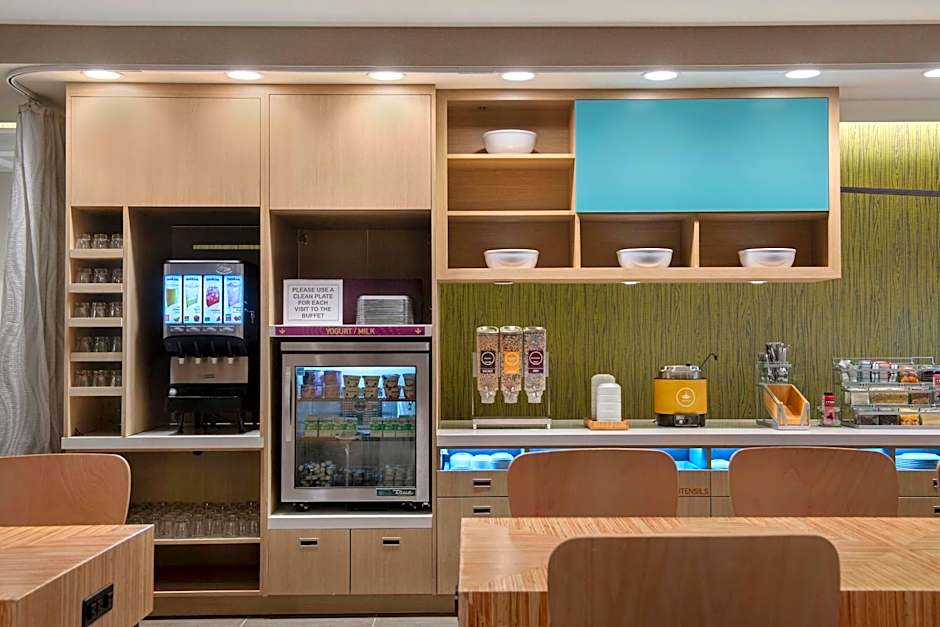 Home2 Suites By Hilton Fayetteville North