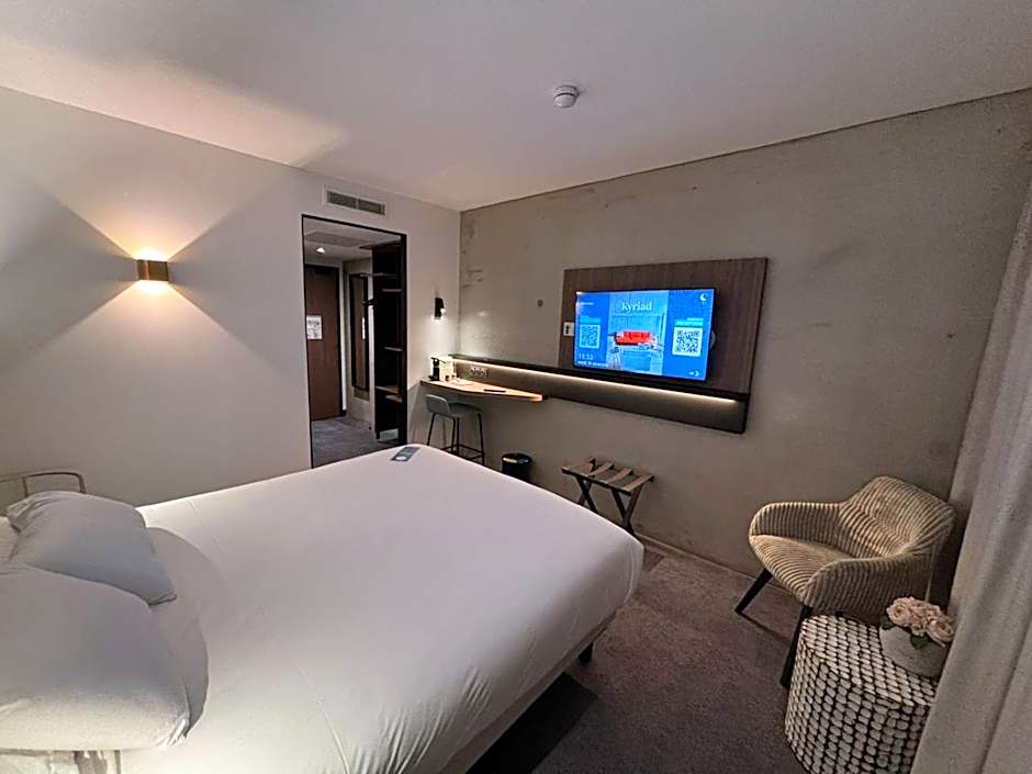 Kyriad Chateauroux Nord - Aéroport