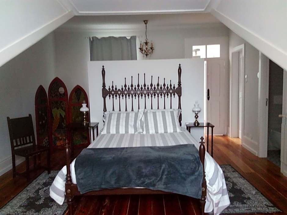 Casa Familiar do Porto