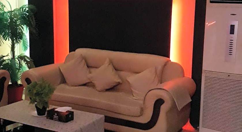 Savoy Grand Hotel Apartments