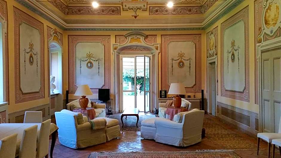 B&B La Cascina Grossa