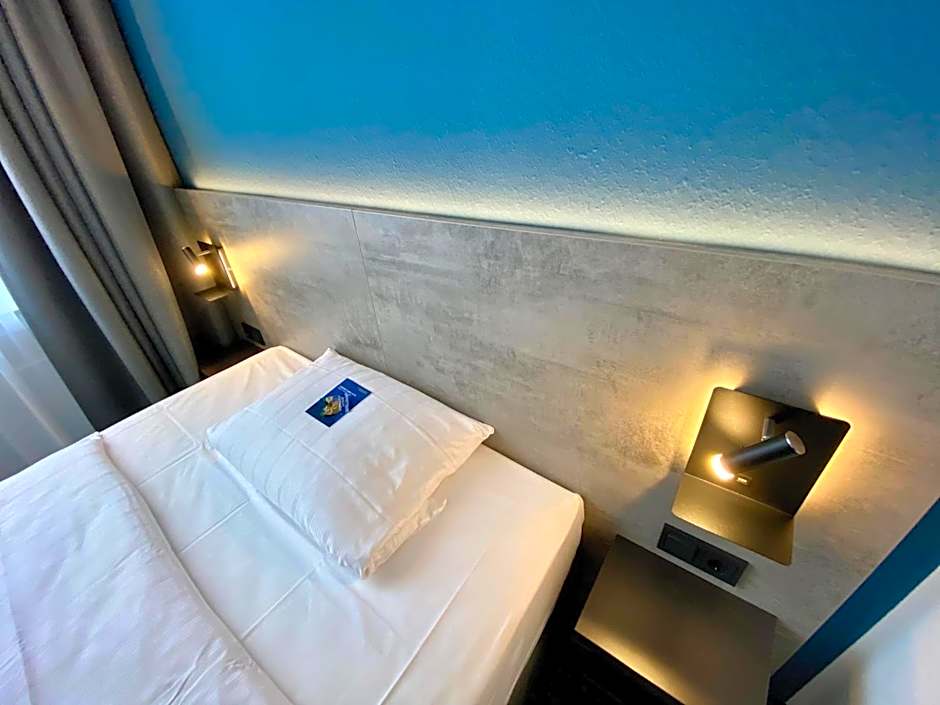 Locals Stadthotel Bielefeld