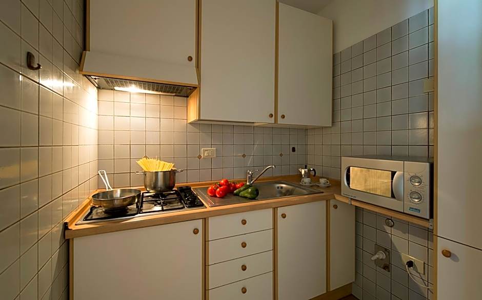 Residence Rio Piccolo