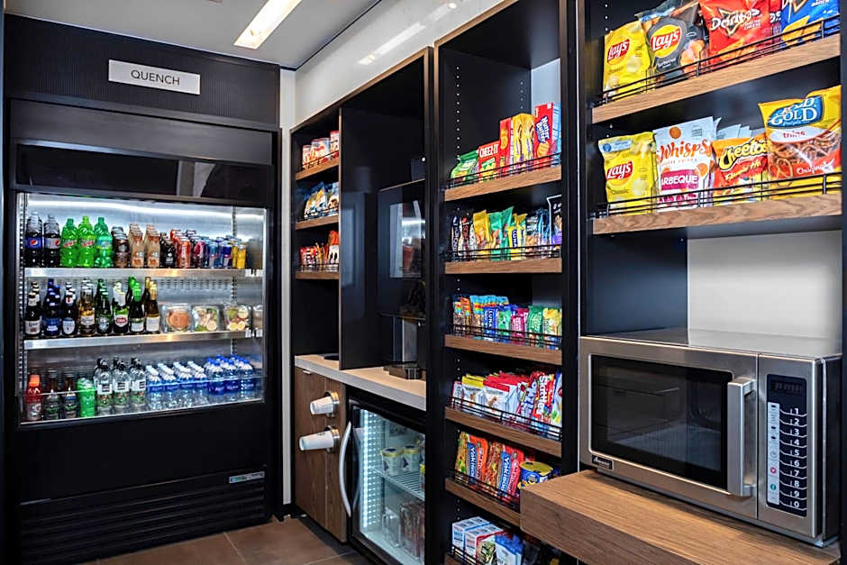 Courtyard by Marriott Thomasville