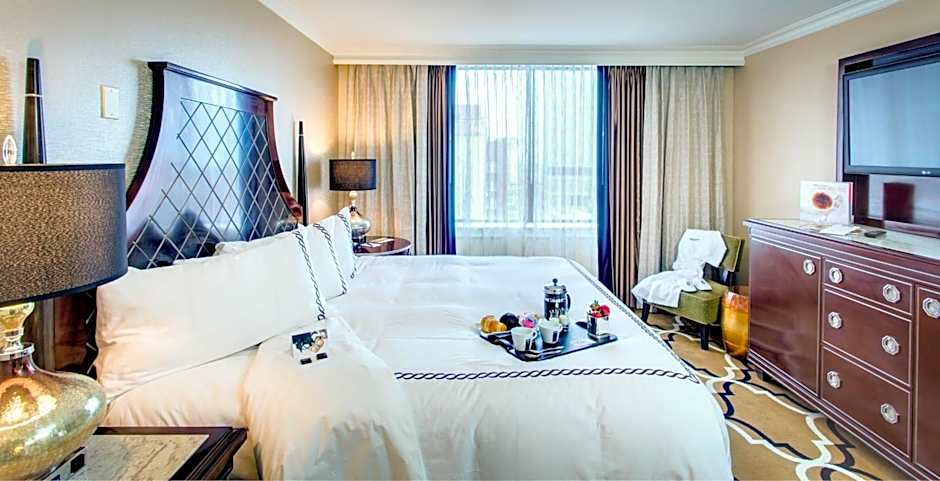 InterContinental New Orleans By IHG