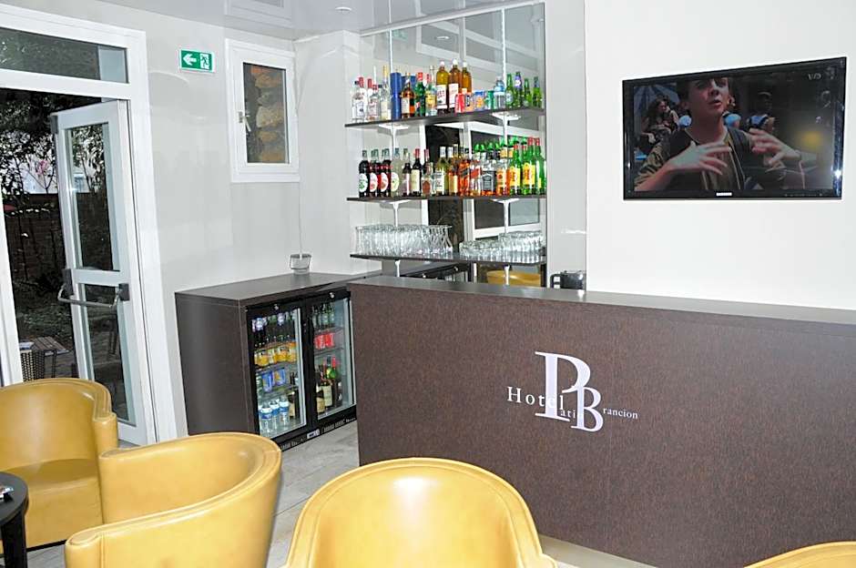 Hôtel Patio Brancion