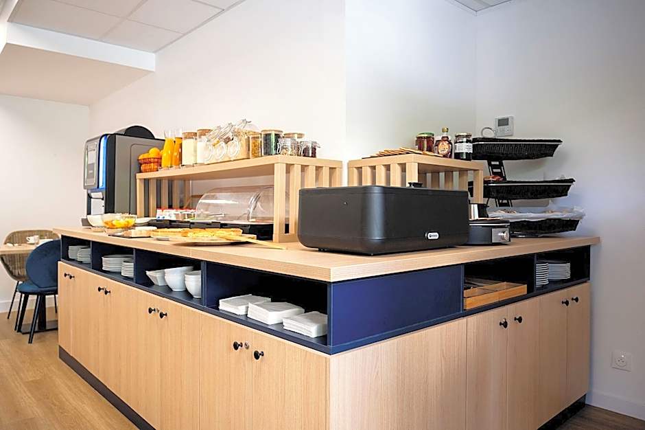 Nemea Appart Hotel Les Hauts de Milady Biarritz