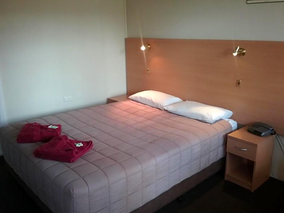 Murrurundi Motel