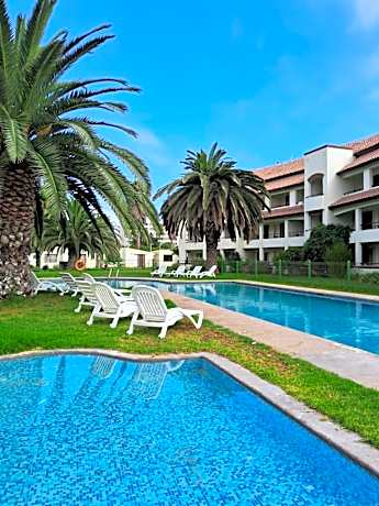 Hotel Palmas de La Serena