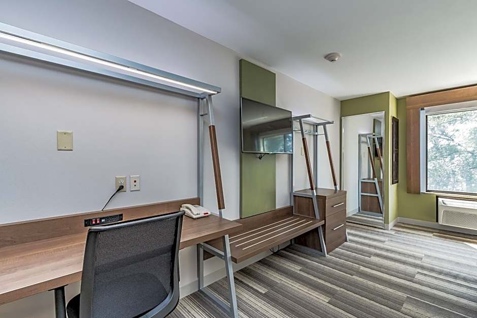 Holiday Inn Express Hotel & Suites South Bend Notre Dame Univ. By IHG