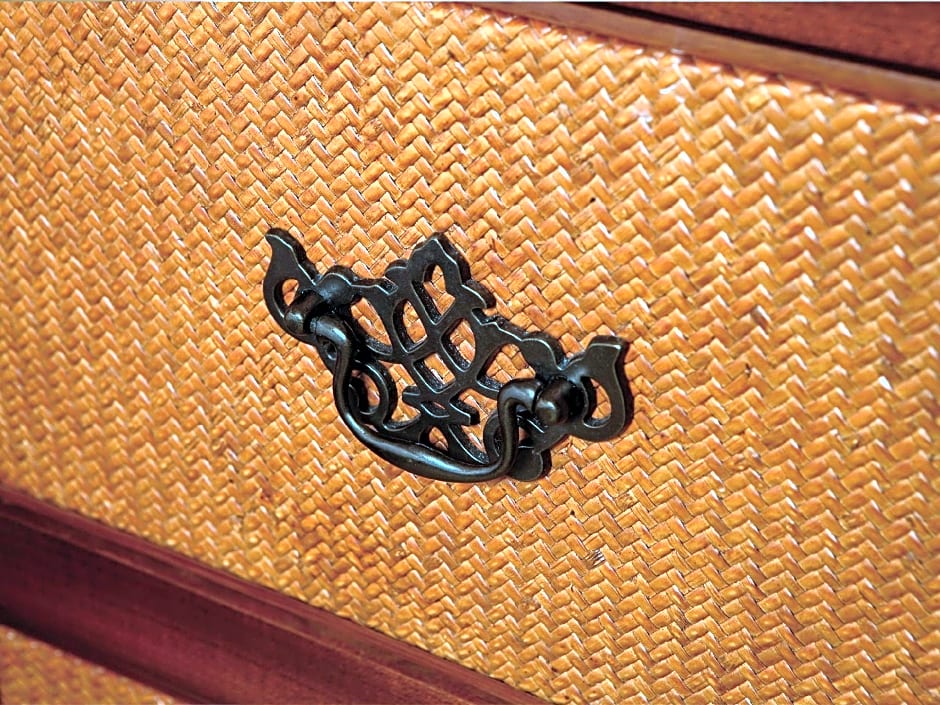 Butterfly on Wellington, Central