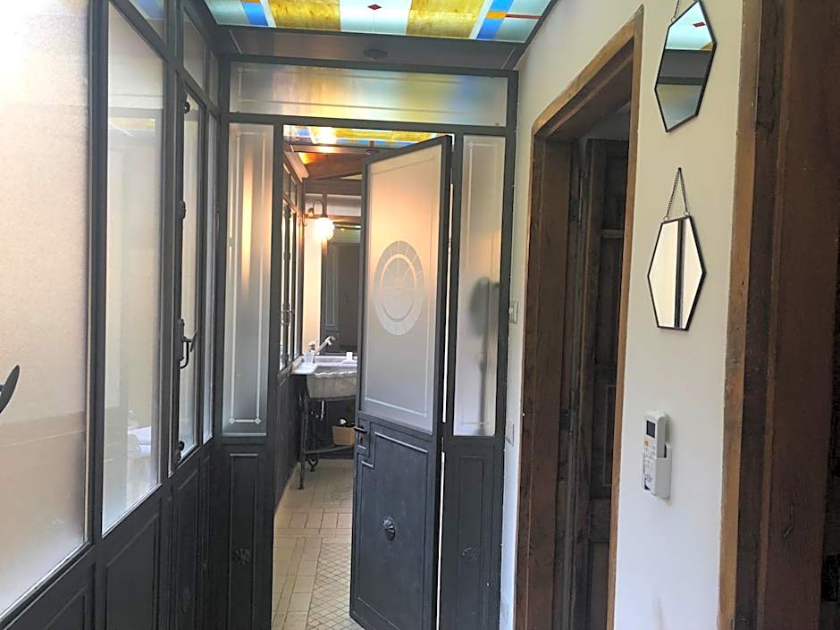 Giuturna Boutique Hotel