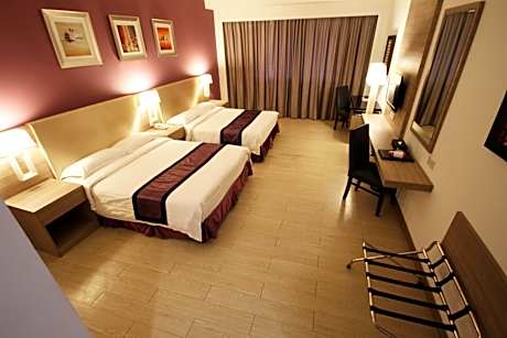 Superior Double or Twin Room