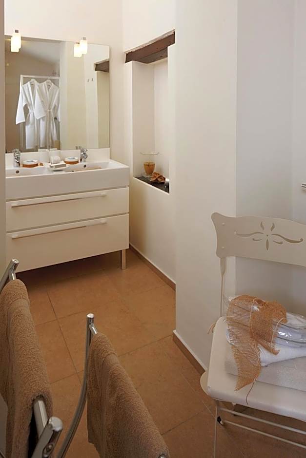 B&B Hof van Vervoering