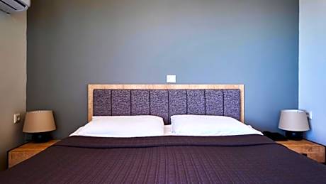 Junior Suite with Sea View