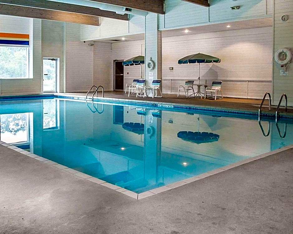 Quality Inn Rhinelander