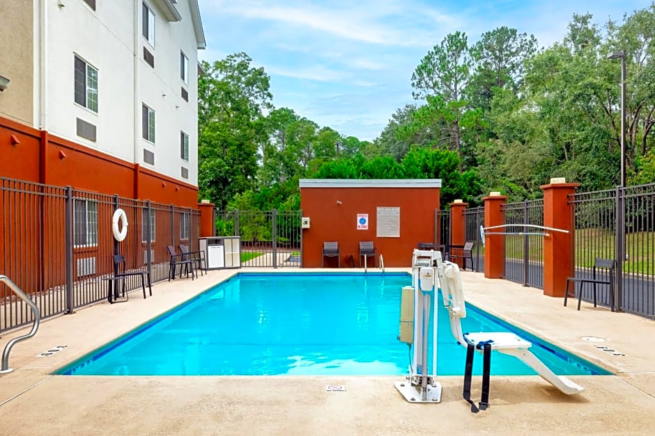 Candlewood Suites Enterprise, an IHG Hotel