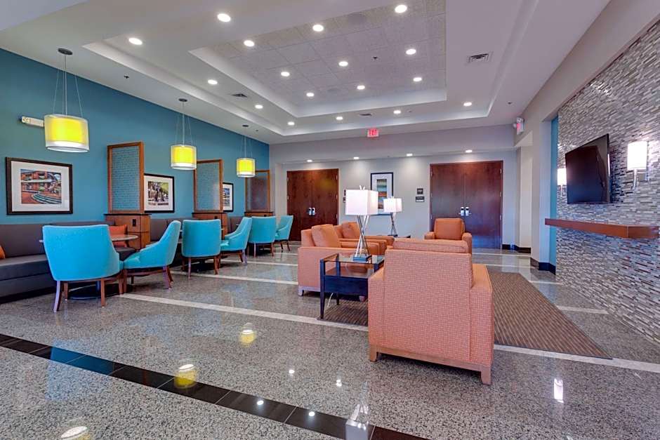 Drury Inn & Suites Gainesville