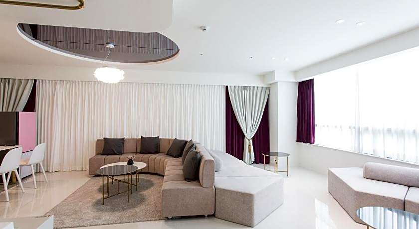 Interburgo Hotel Wonju