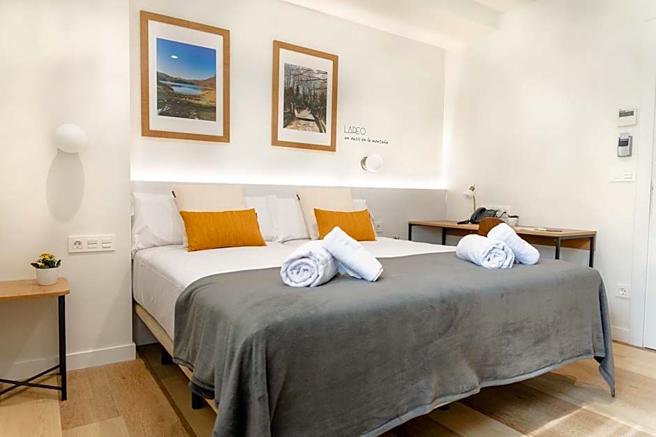 HOTEL ORDIZIA