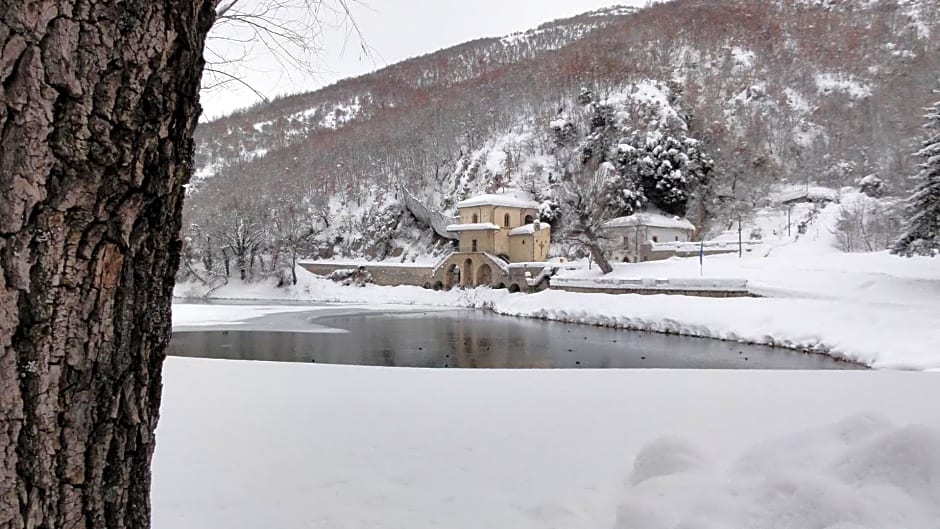 LH Hotel Del Lago Scanno