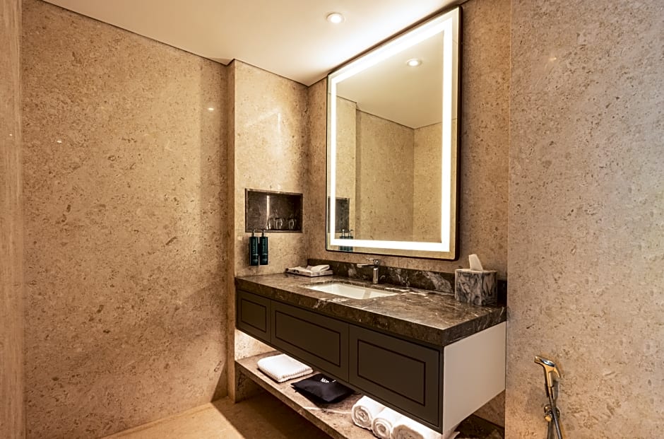 DoubleTree by Hilton Bengaluru Whitefield