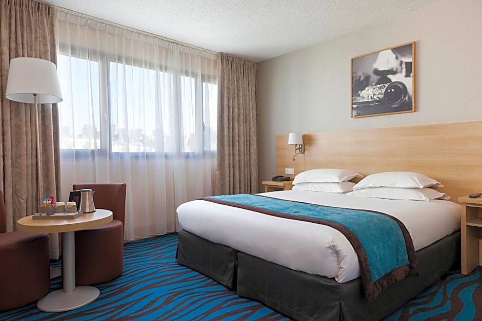 Mercure Paris 19 Philharmonie