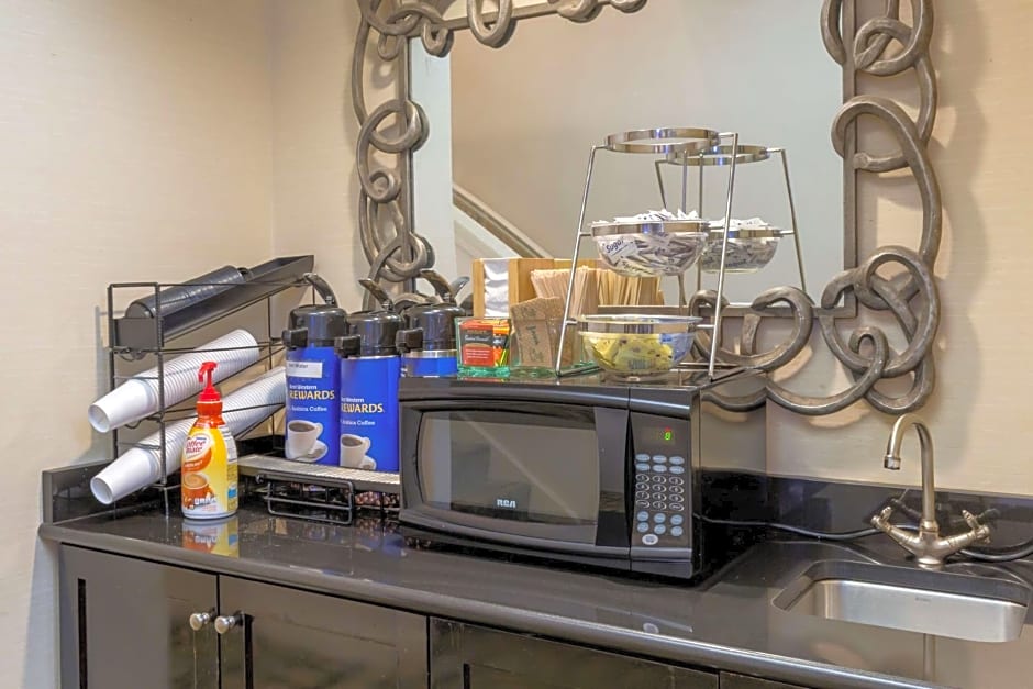 Best Western Plus Cary Inn - NC State – Cary, NC