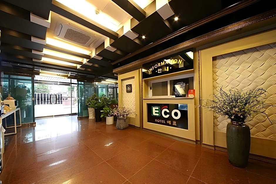 Eco Hotel