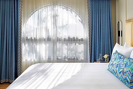 Suite: Two-Bedroom