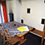 Free Spirit Lodge