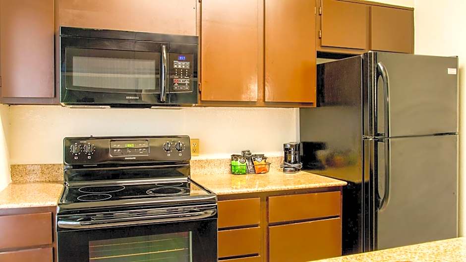 Studio 6-San Antonio, TX - Lackland AFB