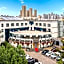 Lavande Hotel Rizhao East Haiqu Road RT-Mart