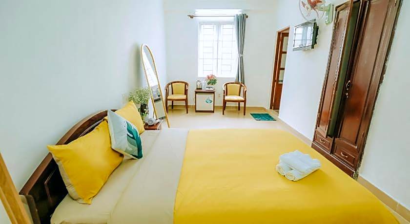 Pearl Wealth Dalat Hotel