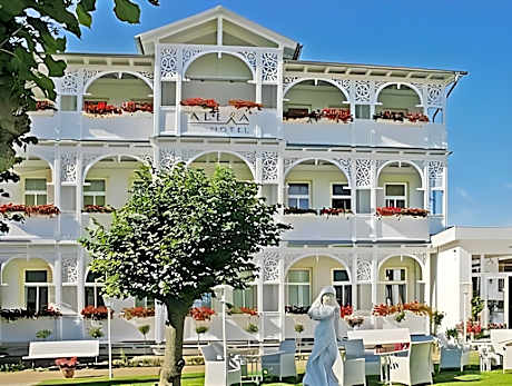 Alexa Hotel