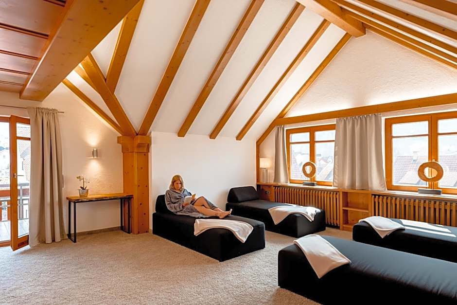 Hotel & Restaurant Becher