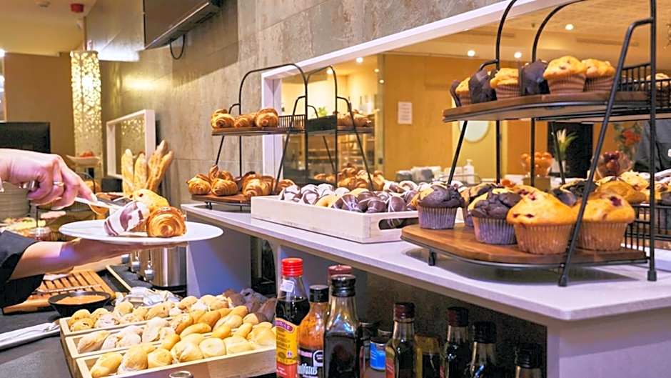 Badalona Tower Hotel