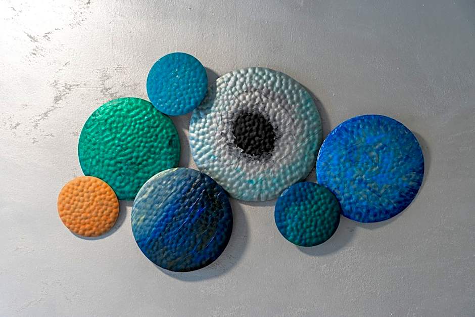 RCR Einstein studios 2