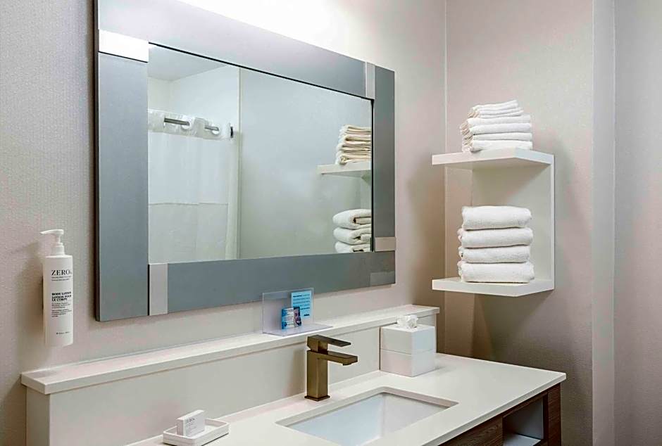 Hampton Inn By Hilton East Windsor, Nj