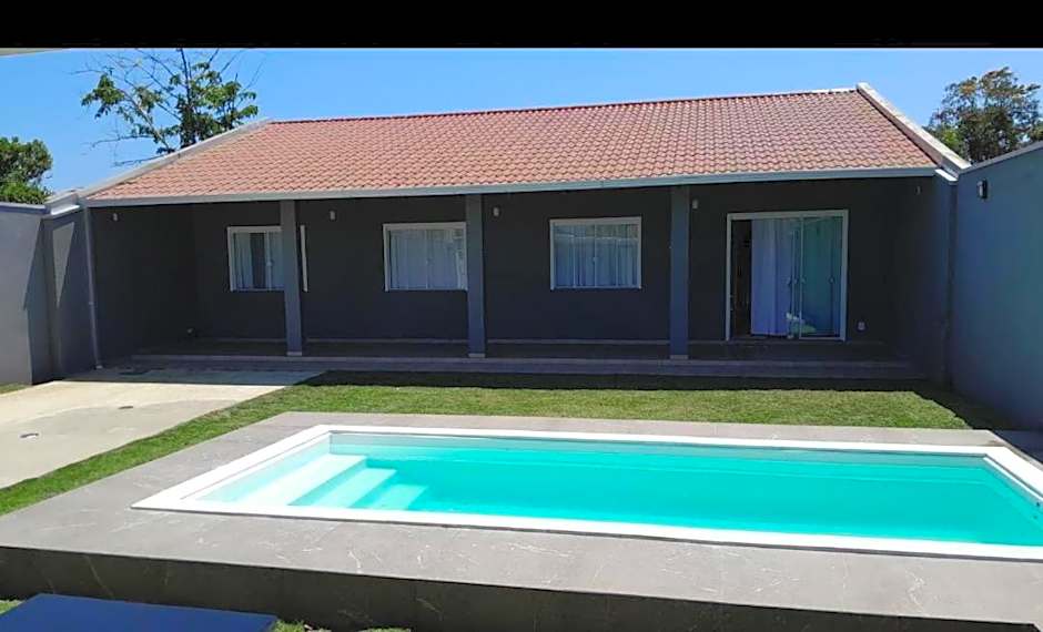 Casa de Praia Itapoá