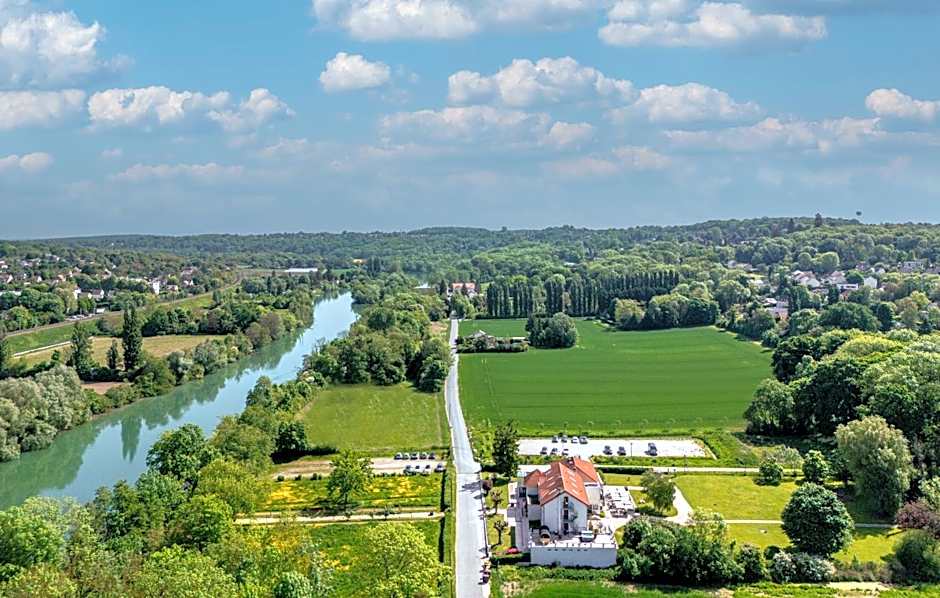 La Coudraie - Proche de Disneyland