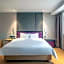 Lavande Hotel Suqian Shuiyun City Branch