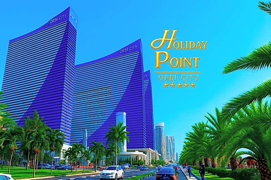 Holiday Point Orbi City