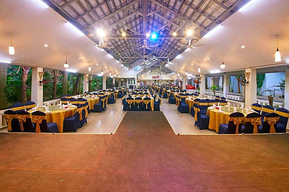 Gieng Ngoc Hotel