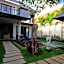Grania Bali Villas