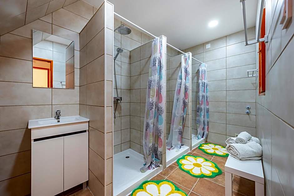 The Macarena Beach Hostel