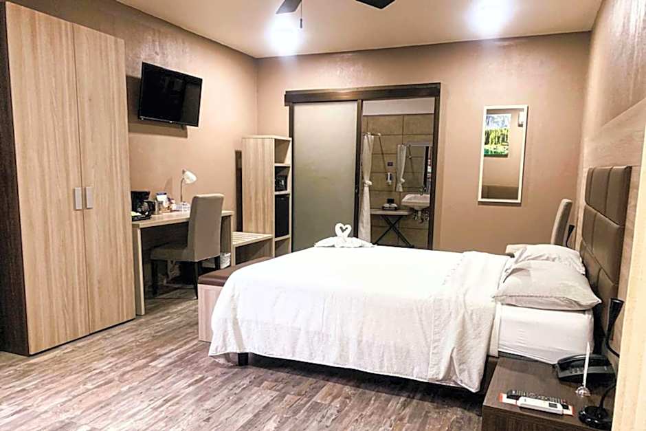 Best Western El Sitio Hotel