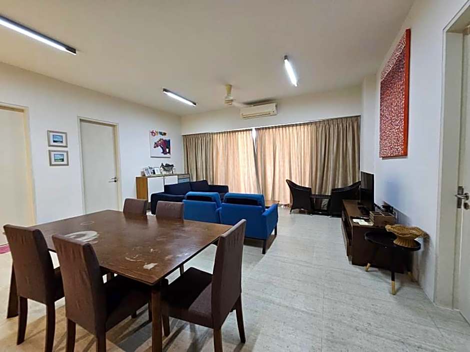 By The Sea with Side Seaview #363A