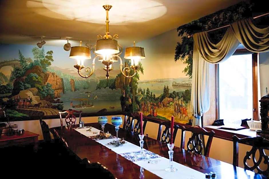 The Inn at Dresden